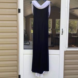 Night Way Collections black and white